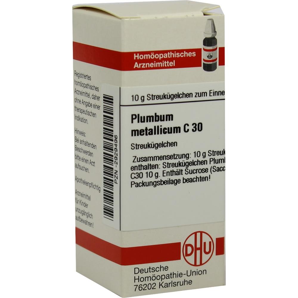 Plumbum Met C30 null