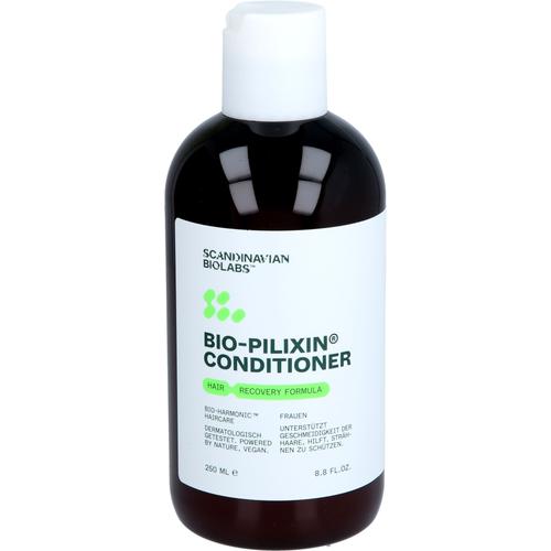 Bio-Pilixin Conditioner für Frauen 250 ml Scandinavian Biolabs ApS bei onfy.de kaufen 18305102