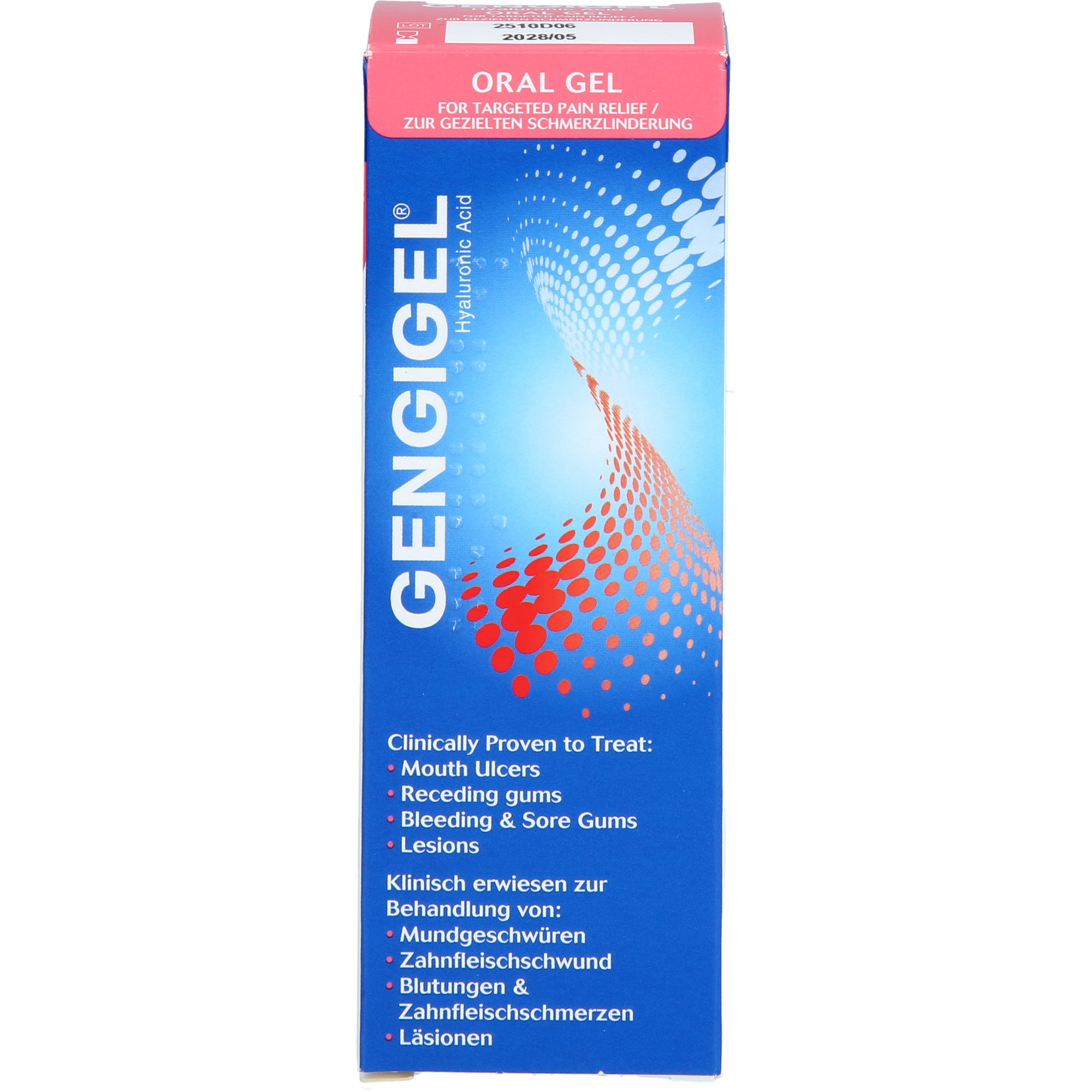 Gengigel Gel null