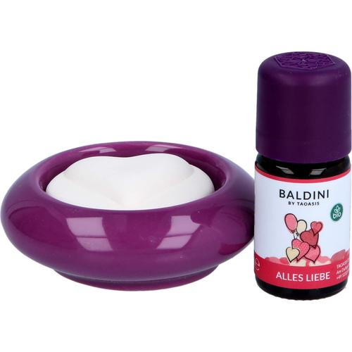 Baldini Alles Liebe Duftset Oel & Stein 1 p TAOASIS GmbH Natur Duft Manufaktur bei onfy.de kaufen 18756448