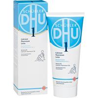 Biochemie Dhu 1 Calcium Fluoratum D4 Lotio null