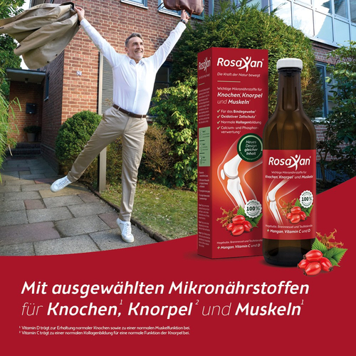Rosaxan 750 ml medAgil Gesundheitsgesellschaft bei onfy.de kaufen 09936192