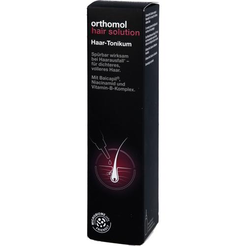 Orthomol Hair Solution 100 ml Orthomol pharmazeutische bei onfy.de kaufen 19637817