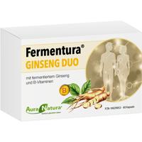 Auranatura Fermentura Ginseng Duo