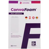 Convafoam Nicht-Adhäsiv 10x20 cm null