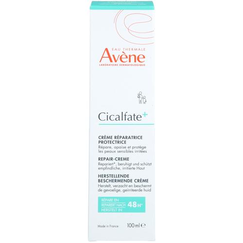 Avene Cicalfate+ Repair-Creme 100 ml PIERRE FABRE DERMO KOSMETIK bei onfy.de kaufen 19167984