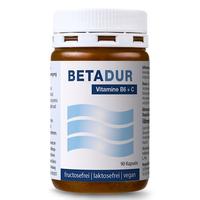 Betadur null