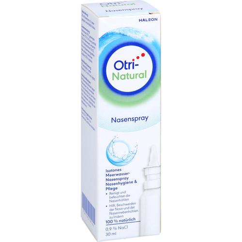 Otrinatural Nasenspray 30 ml Haleon Germany bei onfy.de kaufen 19378764