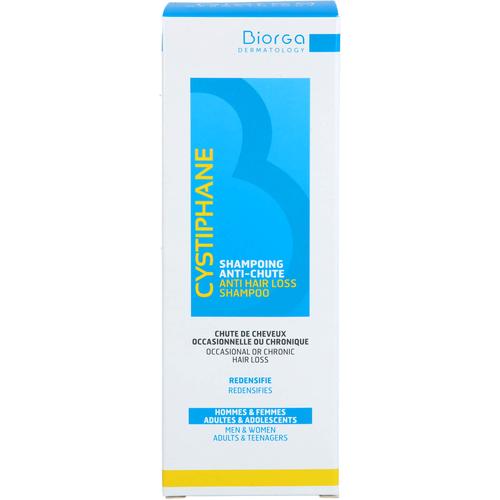 Cystiphane Anti-Haarausfall Shampoo 200 ml LABORATOIRES BAILLEUL S.A. bei onfy.de kaufen 18236051