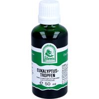Eukalyptustropfen null