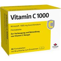 Vitamin C 1000 null
