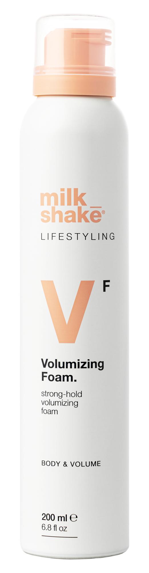 milk_shake Lifestyling Volumizing Foam Schaumfestiger 200 ml Goutal Paris bei onfy.de kaufen 8032274190493