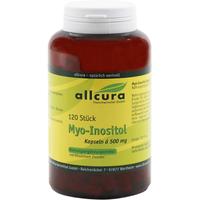 Myo-Inositol 500mg null