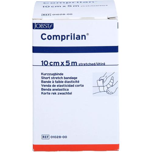 Comprilan Elast.binde 10 cmx5 M 1 St kohlpharma bei onfy.de kaufen 18747863