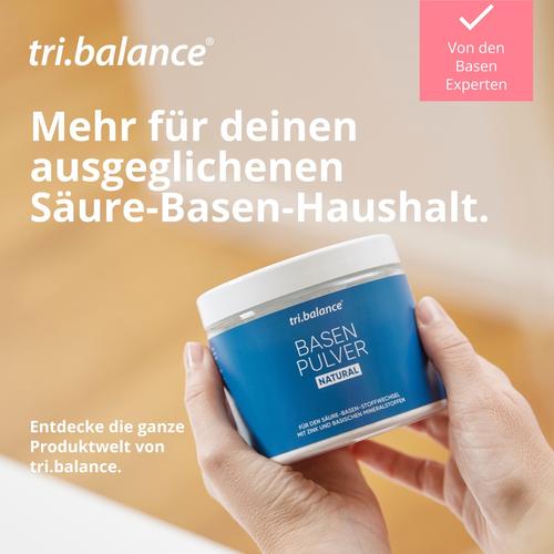 Tri.balance Bio-Magnete Im Etui 4 St tri.balance base products bei onfy.de kaufen 01547031