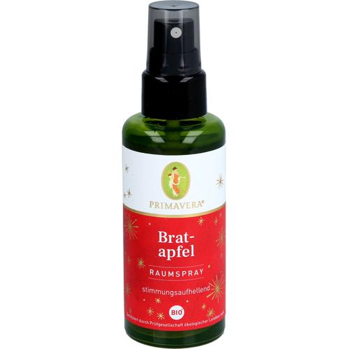 Bratapfel Raumspray Bio 50 ml Primavera Life bei onfy.de kaufen 19760239