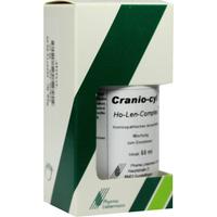 Cranio Cyl Ho Len Compl null