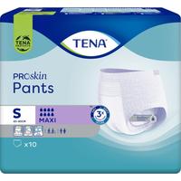Tena Pants Maxi S bei Inkontinenz null