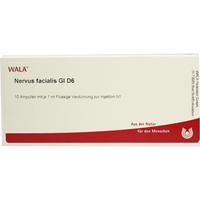 Nervus Facialis Gl D 6 null