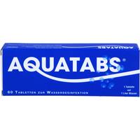 Aquatabs null