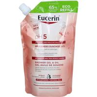 Eucerin Ph5 Duschgel & Öl Empfindl. Haut Nachfüll