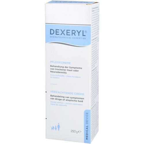 Dexeryl Pflegecreme 250 g PIERRE FABRE DERMO KOSMETIK bei onfy.de kaufen 18747722