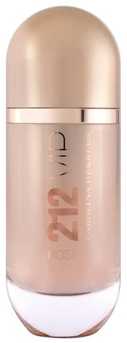 Carolina Herrera 212 VIP Rose Eau de Parfum 80 ml