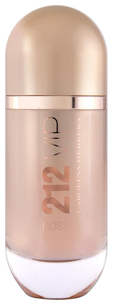 Carolina Herrera 212 VIP Rose Eau de Parfum 80 ml Antonio Puig S.A. bei onfy.de kaufen 8411061088197