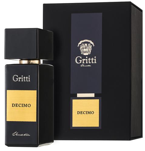 Gritti Decimo Eau de Parfum 100 ml Gritti bei onfy.de kaufen 08052204136407