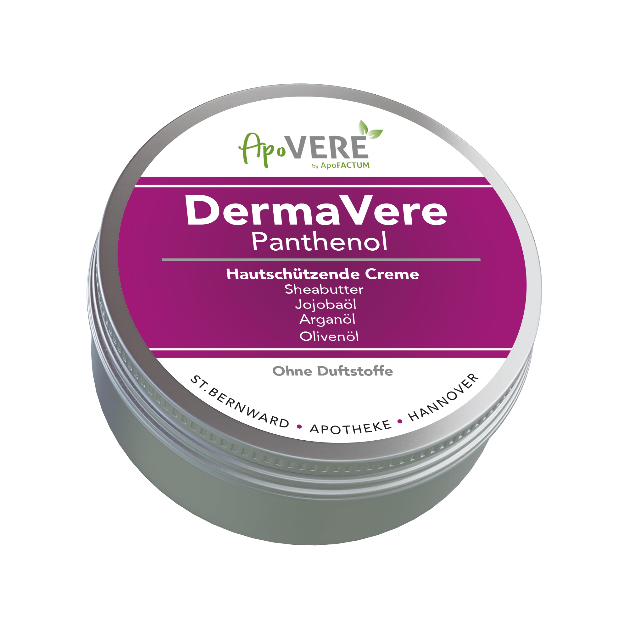 Dermavere Panthenol null