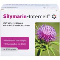 Silymarin-Intercell null