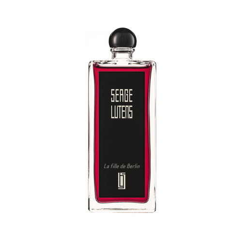 Serge Lutens La Fille de Berlin Eau de Parfum 100 ml Shiseido Group bei onfy.de kaufen 03700358123587
