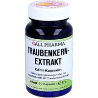 Traubenkernextrakt Gph Kapseln