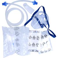 Omron Vernebler Set-Kinder F.c801-C801Kd-C28P-C29 null