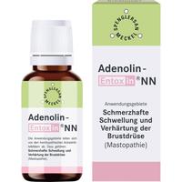 Adenolin Entoxin N