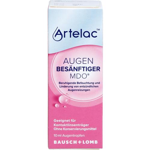 Artelac Augenbesänftiger Mdo 10 ml Dr. Gerhard Mann Chem.-pharm.Fabrik bei onfy.de kaufen 19147065