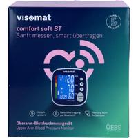 Visomat Comfort Soft Blutdruckmessgerät Bt Bluetoo null
