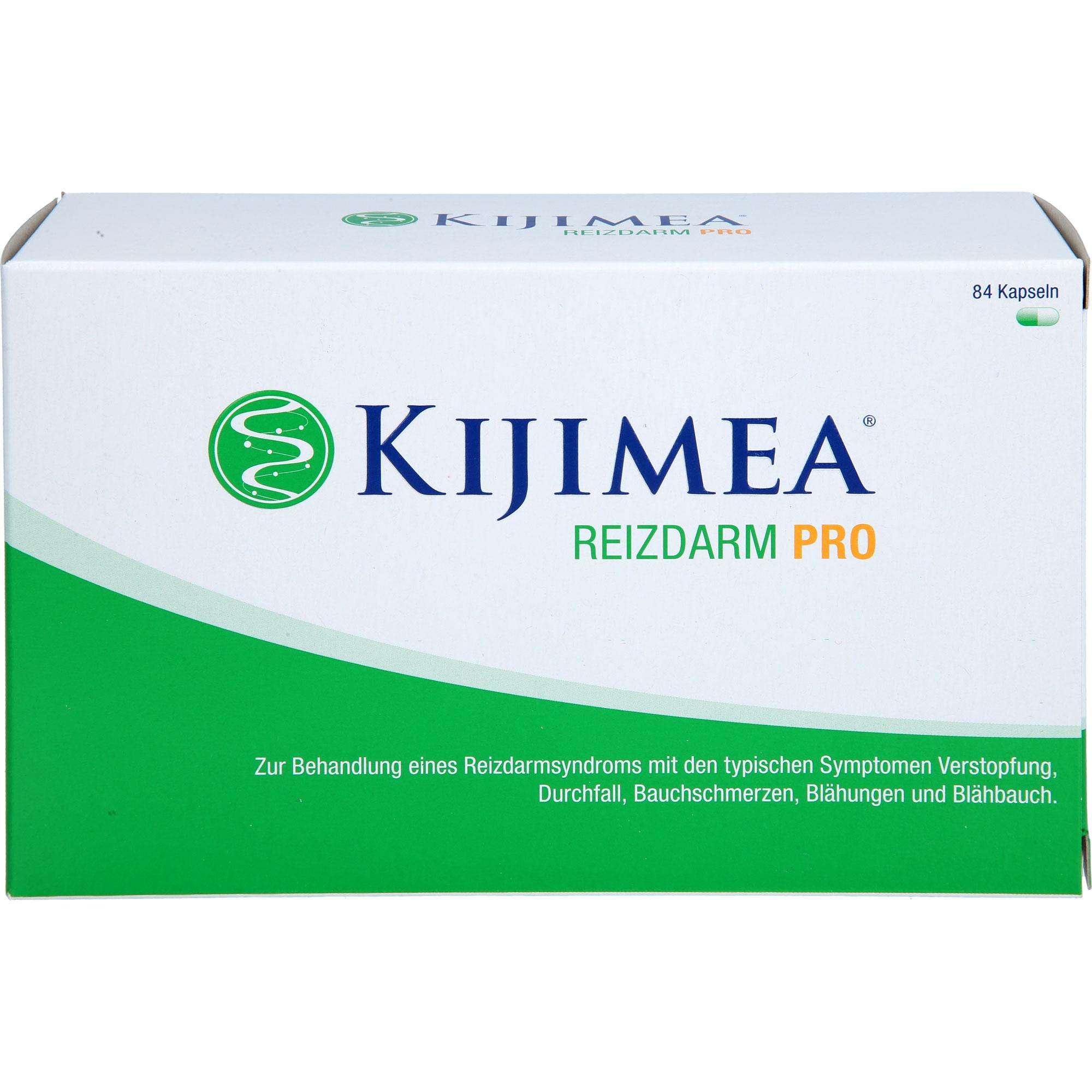 Kijimea Reizdarm pro null