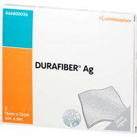 Durafiber Ag 15x15 cm Verband null