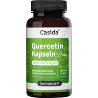 Quercetin Kapseln 500 mg Hochdosiert null
