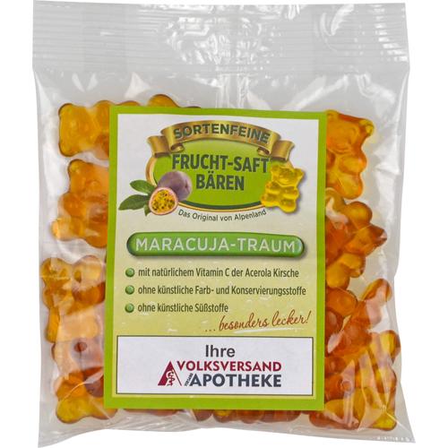 Maracuja-Traum Fruchtsaftbären 150 g Alpenland Pharma bei onfy.de kaufen 13246688
