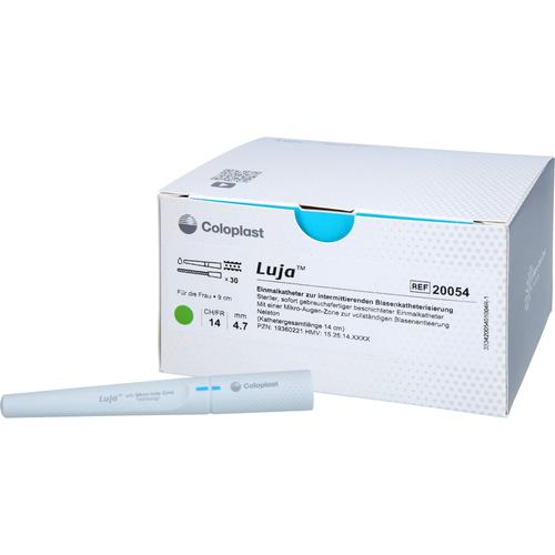 Luja Frauen Ch 14 30 St Coloplast bei onfy.de kaufen 19360221