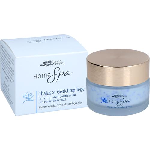 Home Spa Thalasso Gesichtspflege 50 ml Dr. Theiss Naturwaren bei onfy.de kaufen 19441913
