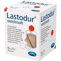 Lastodur Weich 7x6cm null
