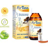 Otosan Fortuss Hustensirup null
