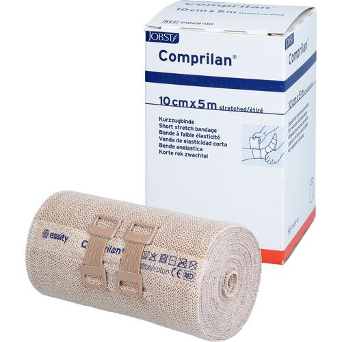 Comprilan Elast.binde 10 cmx5 M 1 St Acti Medi bei onfy.de kaufen 19347025