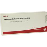 Reticuloendothe Sys Gl D30 null
