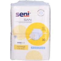 Seni San Normal null