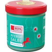 Pferdesalbe Wepa null