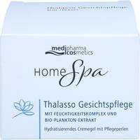 Home Spa Thalasso Gesichtspflege null